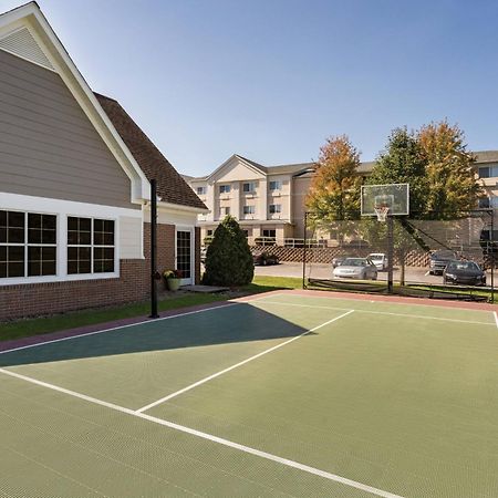 Residence Inn Scranton Ngoại thất bức ảnh
