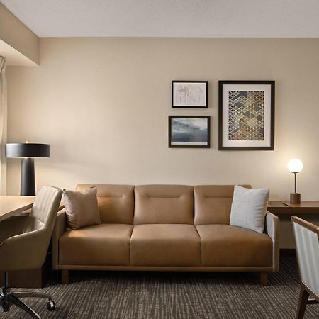 Residence Inn Scranton Ngoại thất bức ảnh