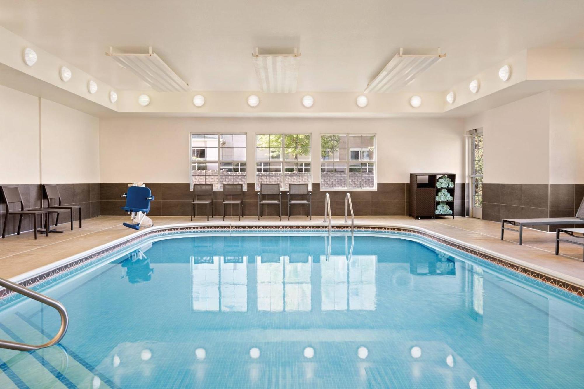 Residence Inn Scranton Ngoại thất bức ảnh