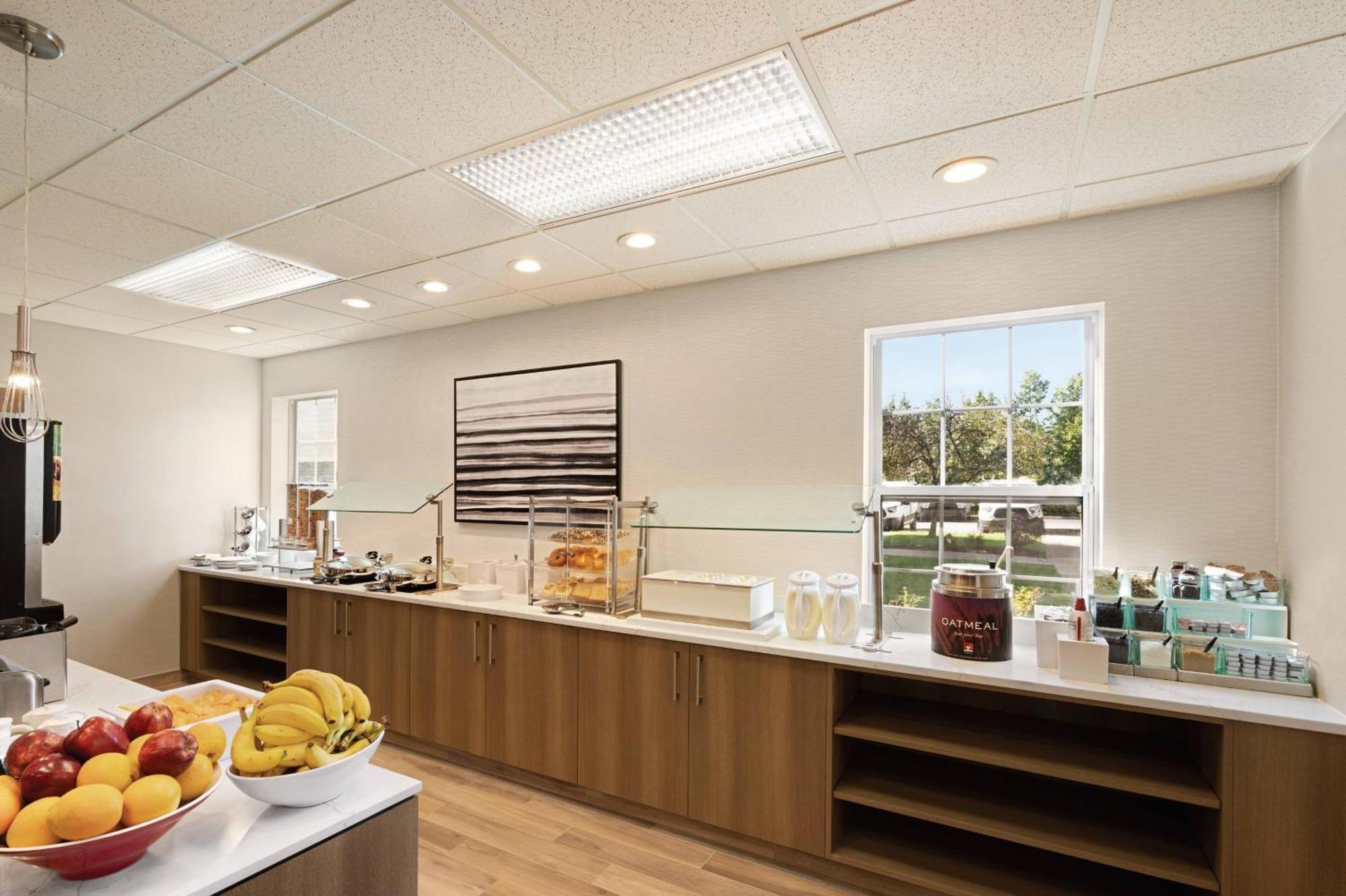Residence Inn Scranton Ngoại thất bức ảnh