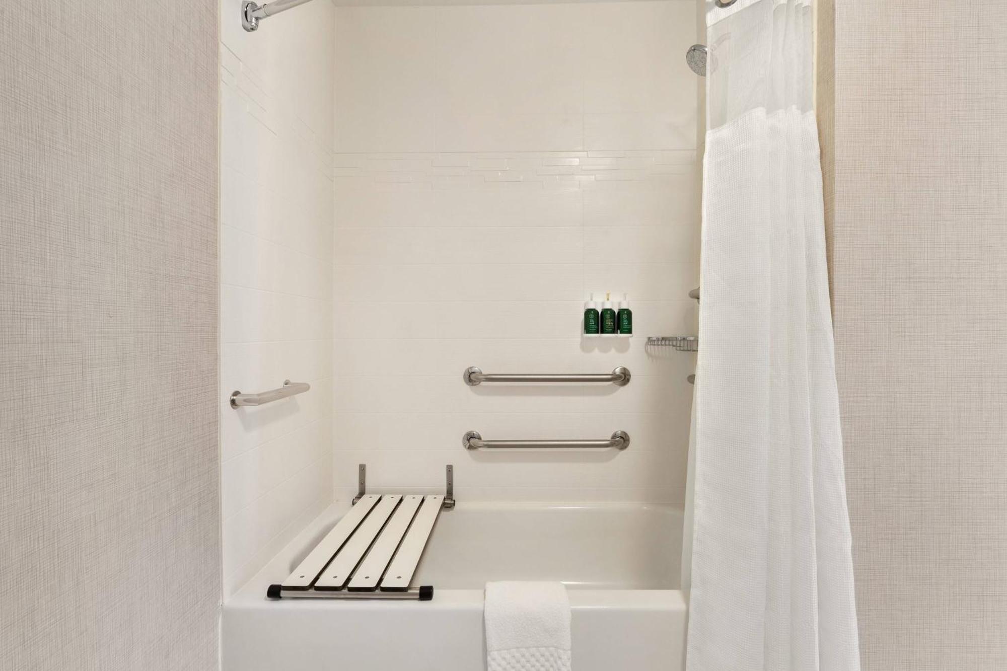 Residence Inn Scranton Ngoại thất bức ảnh