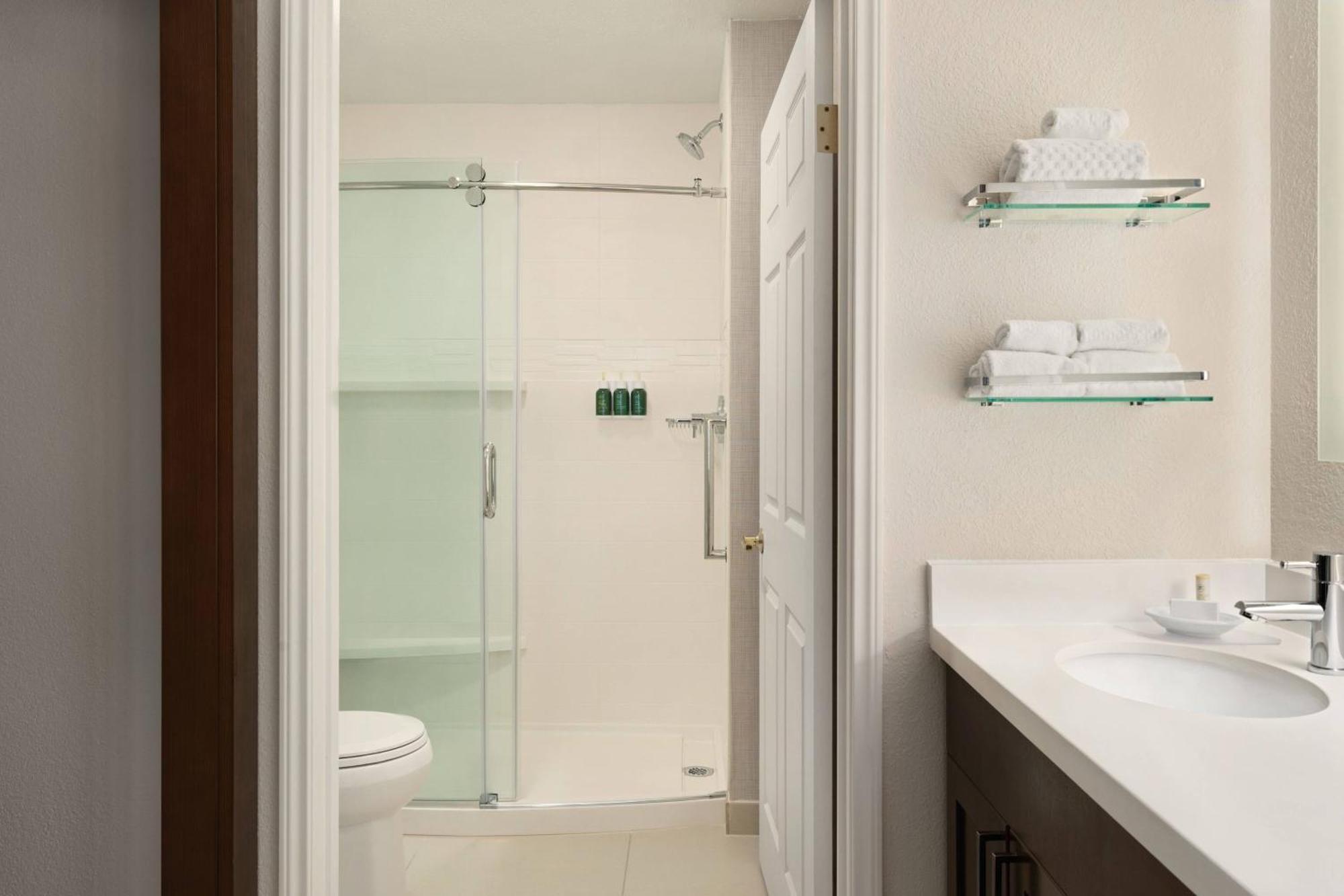 Residence Inn Scranton Ngoại thất bức ảnh