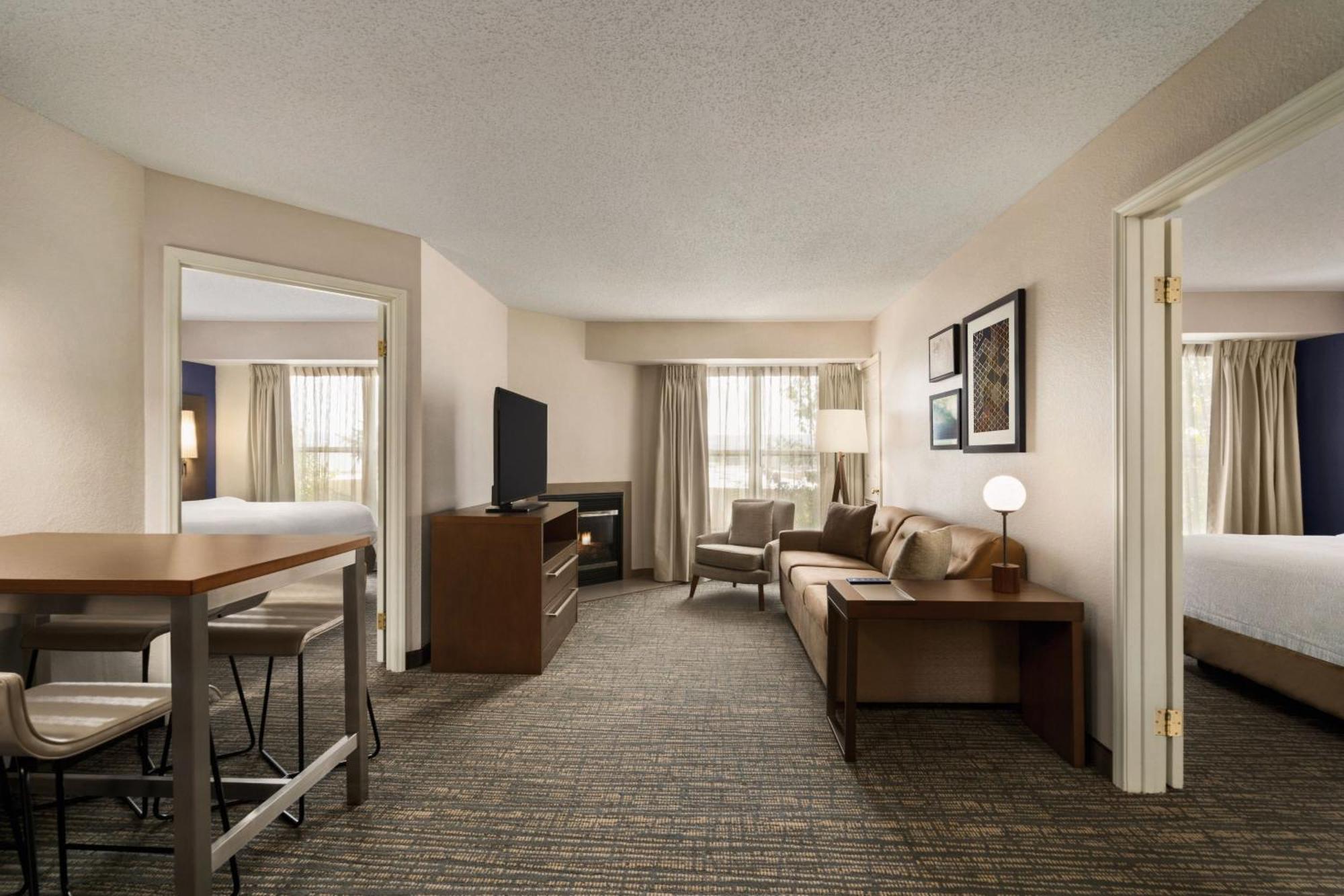 Residence Inn Scranton Ngoại thất bức ảnh