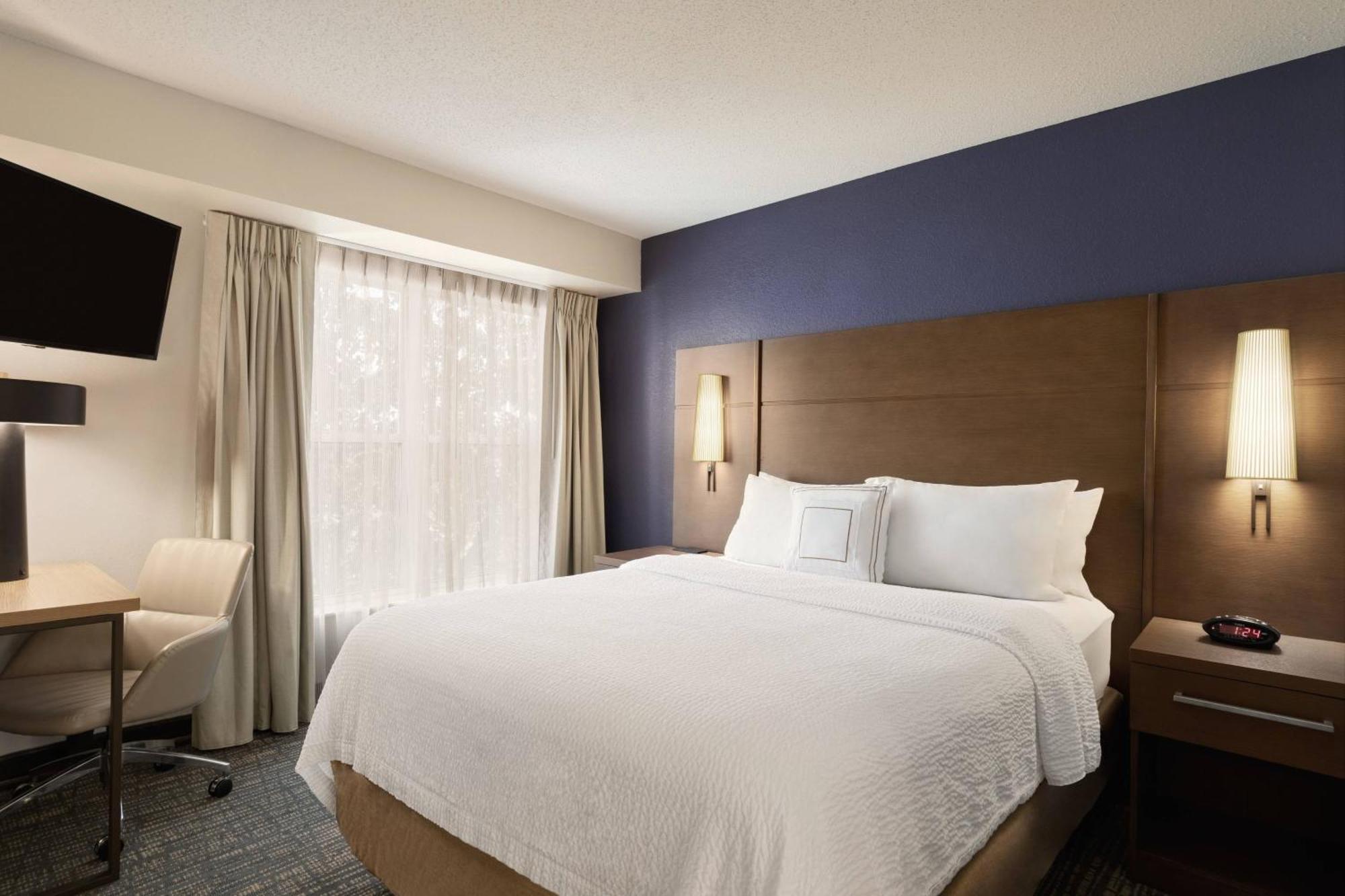 Residence Inn Scranton Ngoại thất bức ảnh