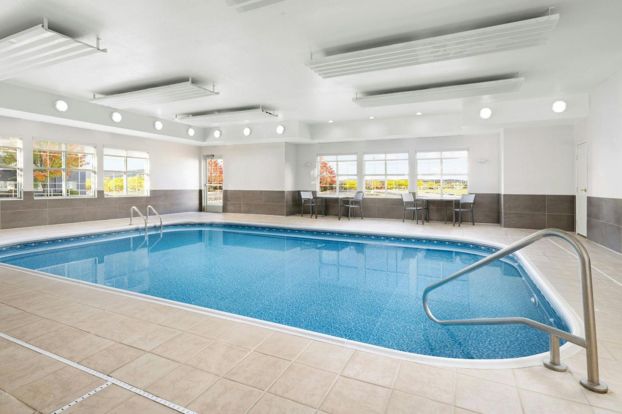 Residence Inn Scranton Ngoại thất bức ảnh